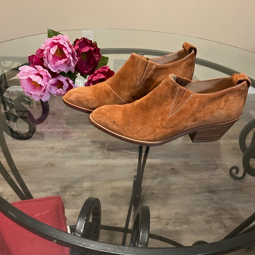 💜💜Rag & Bone Ankle Boots 💜💜